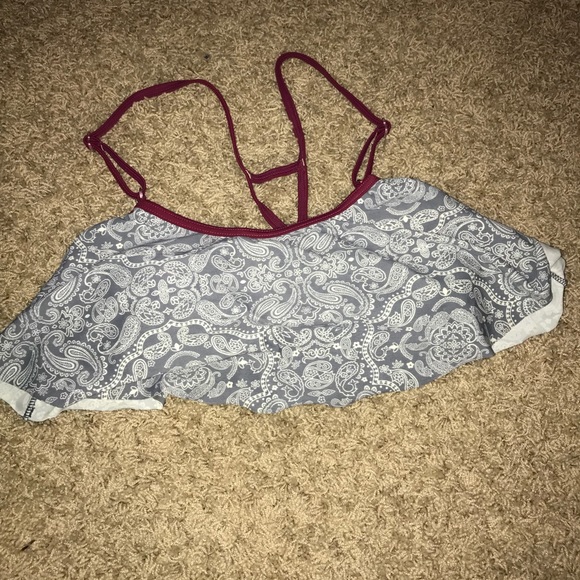 Bikini top - Picture 1 of 1